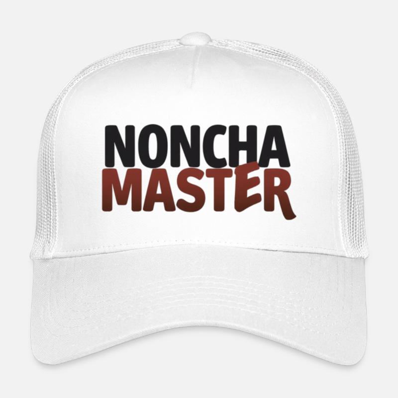 NONCHA-MEISTER Kinder Trucker-Cap