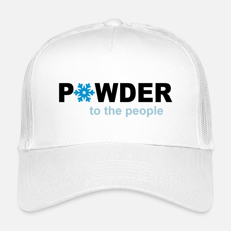 Kids’ Trucker Cap