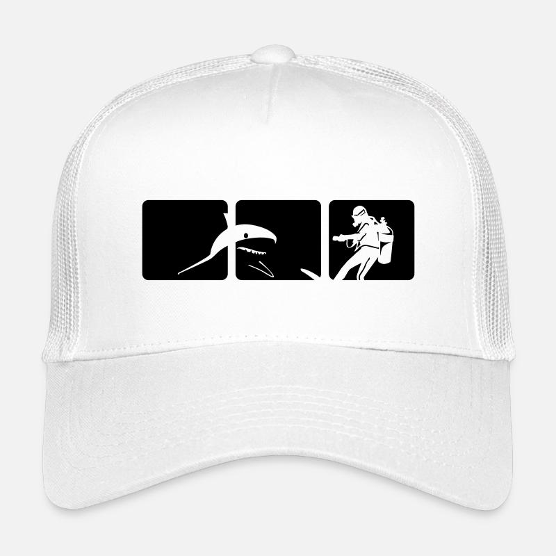 Kids’ Trucker Cap