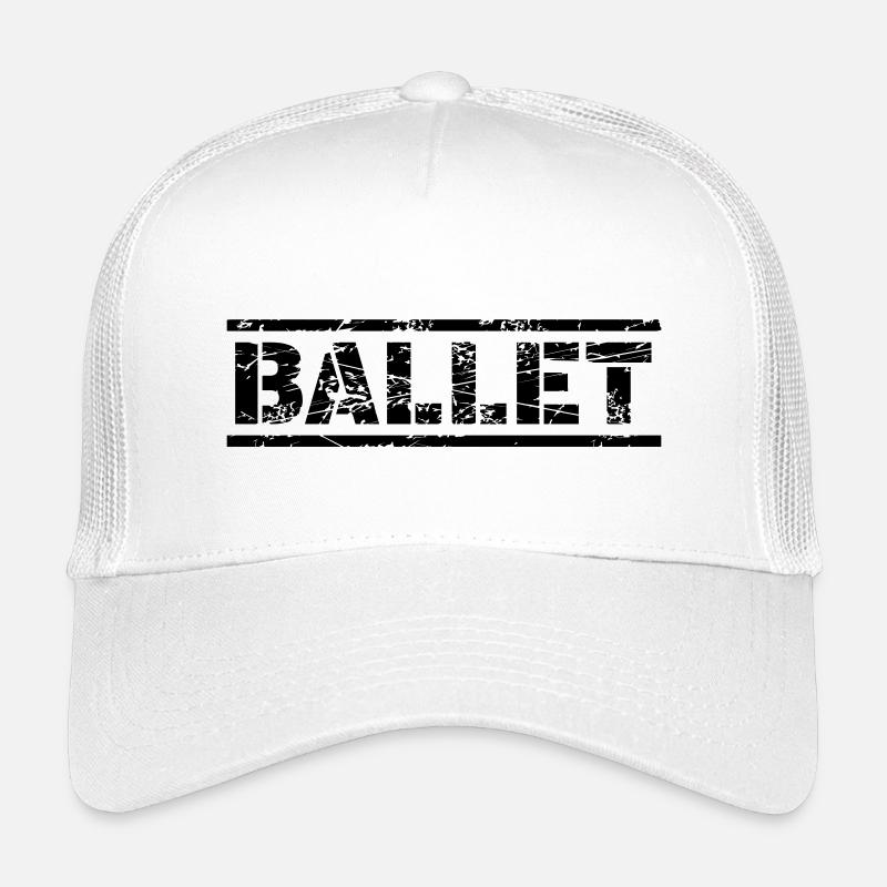 Casquette trucker enfant
