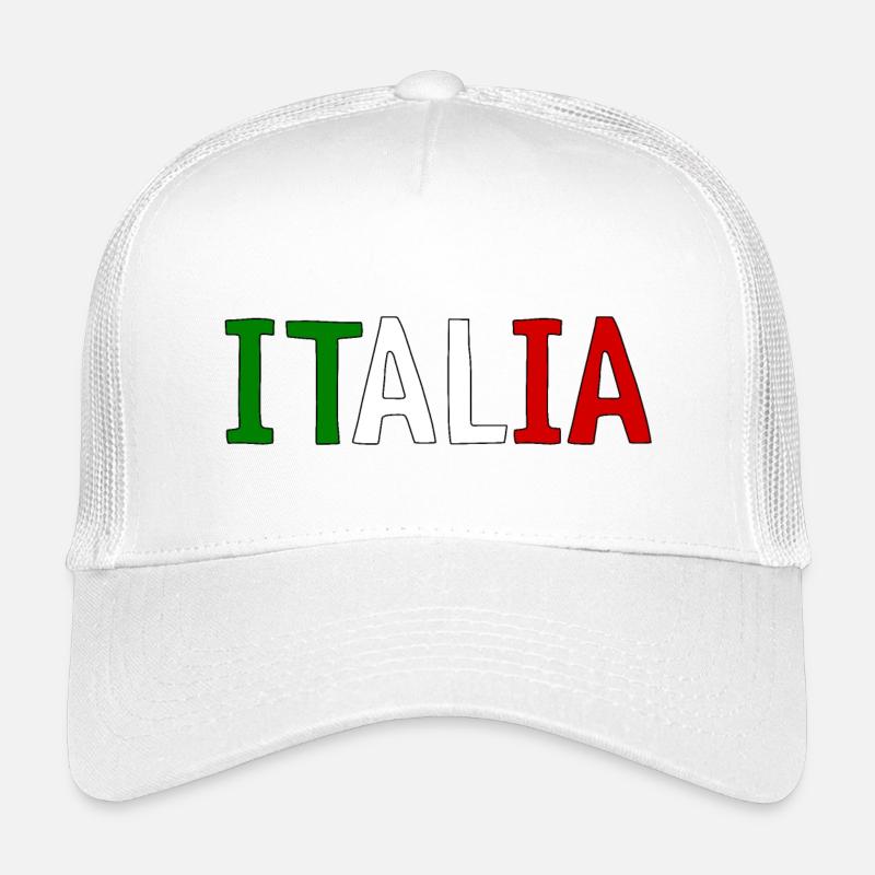 Kids’ Trucker Cap