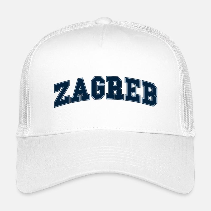 Kids’ Trucker Cap