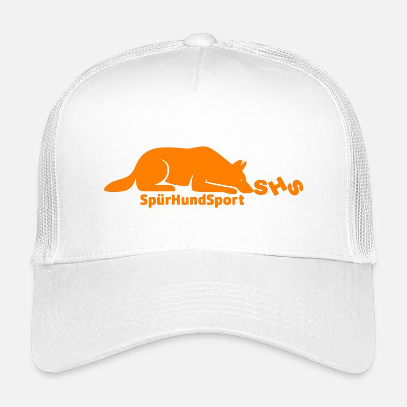Kinder Trucker-Cap