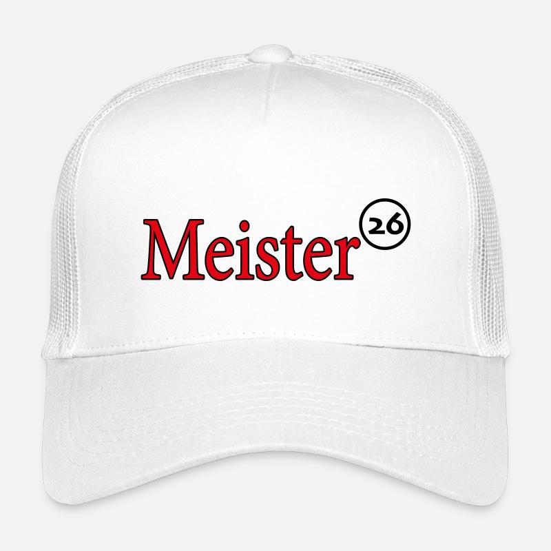 Champion 2026 Championship Kids’ Trucker Cap