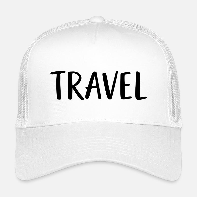 Kinder Trucker-Cap