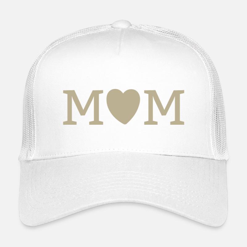 MUM – Mutterliebe  Kinder Trucker-Cap