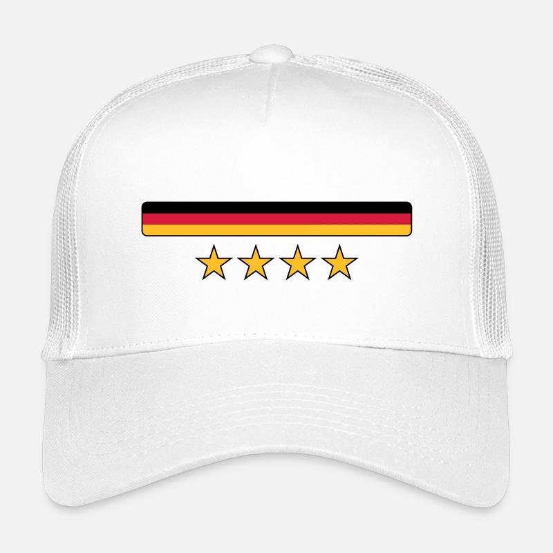 Casquette trucker enfant