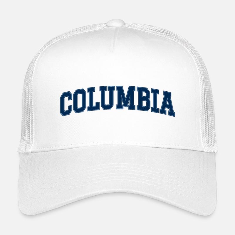 Columbia University Arch Kids’ Trucker Cap
