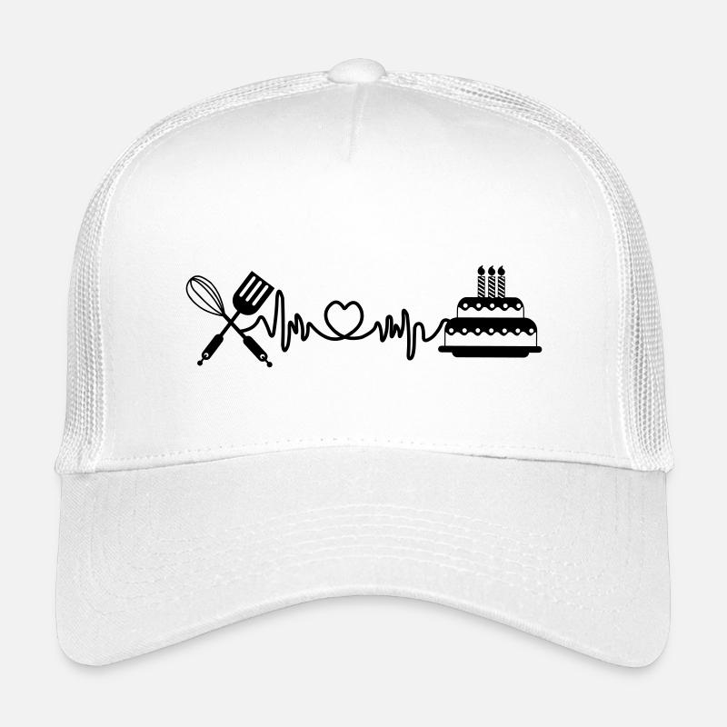 Kids’ Trucker Cap