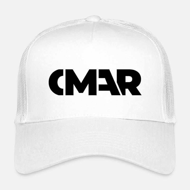 Omar Nom Arabe Prénom Cadeau Casquette trucker enfant