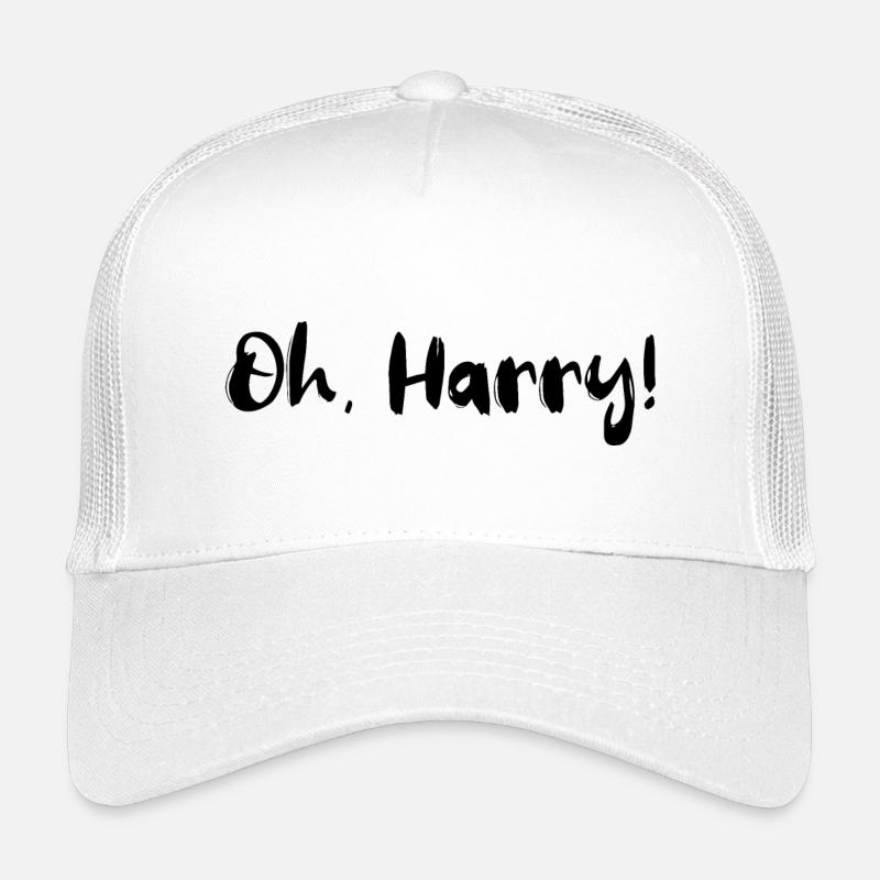 Oh, Harry! Concevoir Casquette trucker enfant