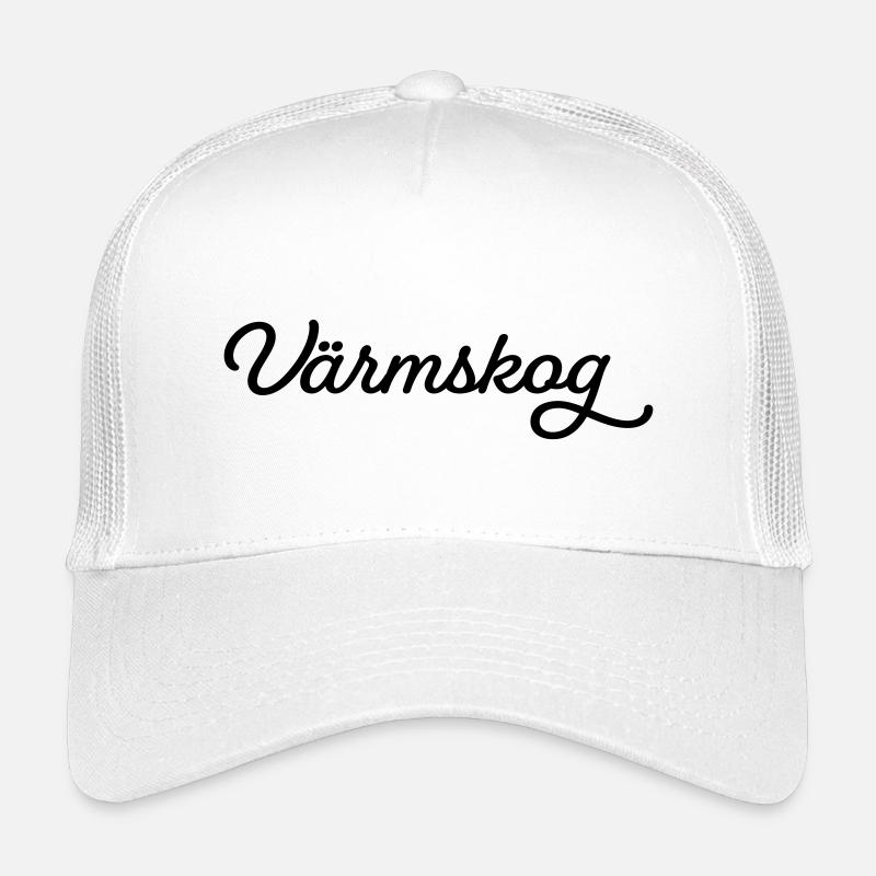 Casquette trucker enfant
