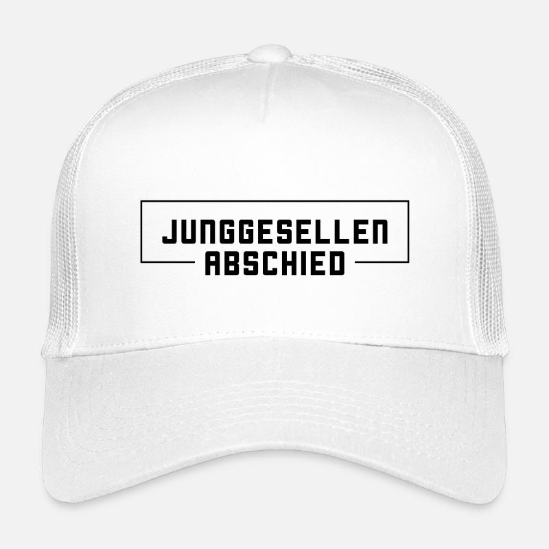 Bachelor party bachelor party Kids’ Trucker Cap