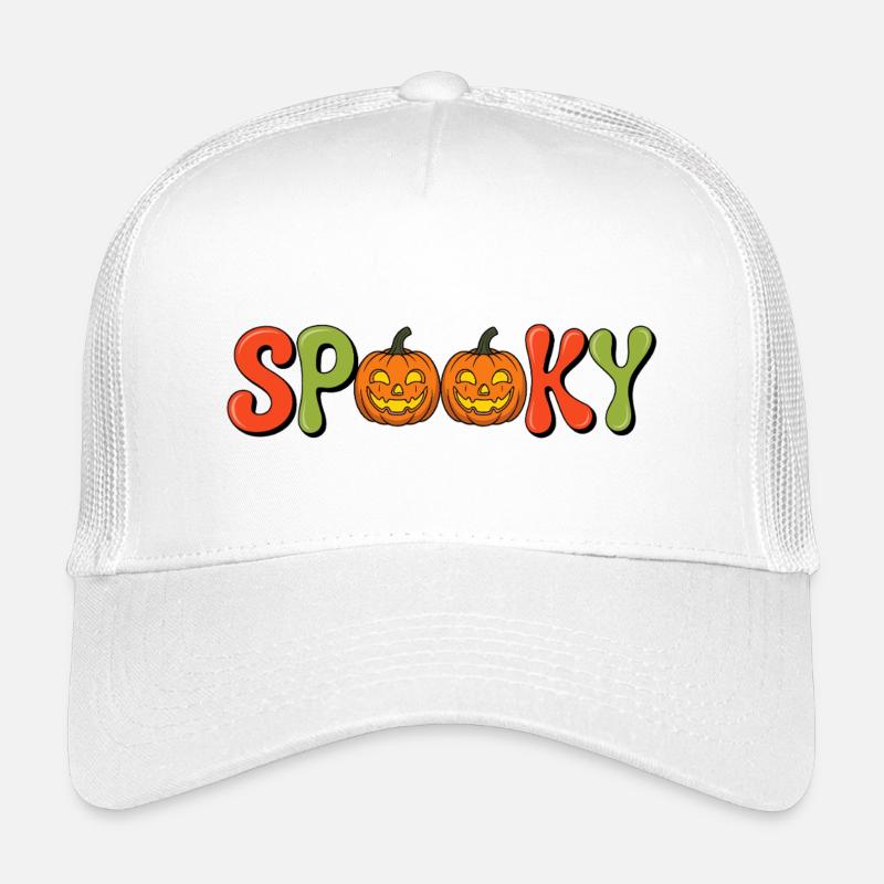 Casquette trucker enfant