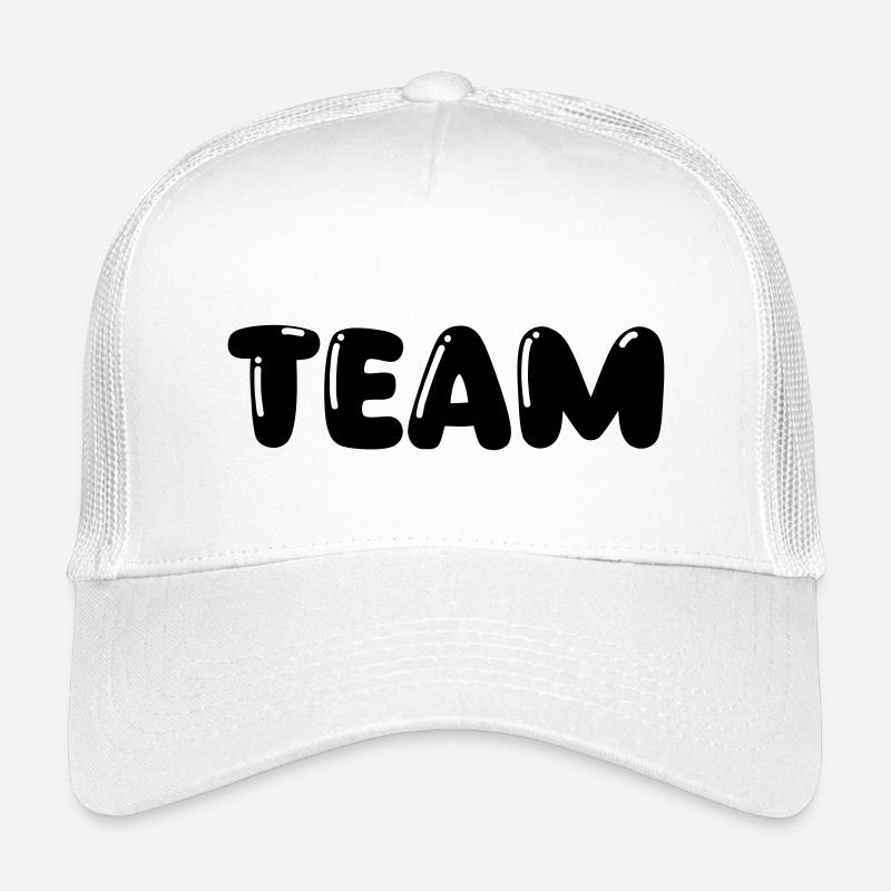 Casquette trucker enfant