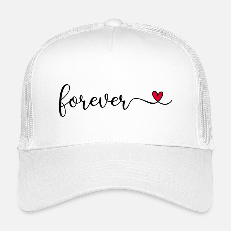 Kinder Trucker-Cap