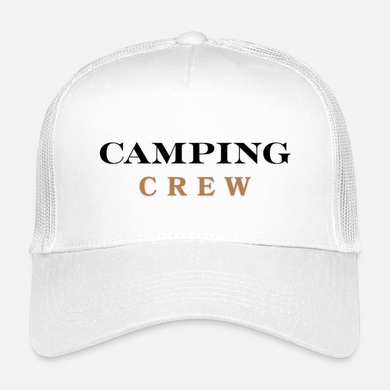 Kinder Trucker-Cap