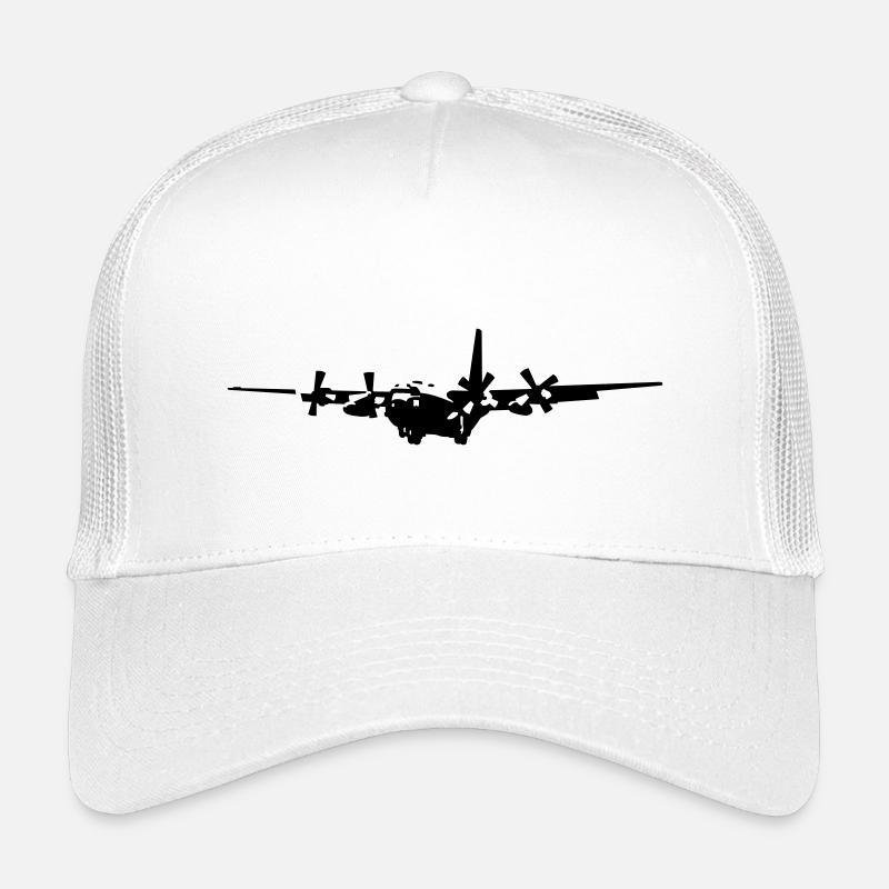 Kinder Trucker-Cap