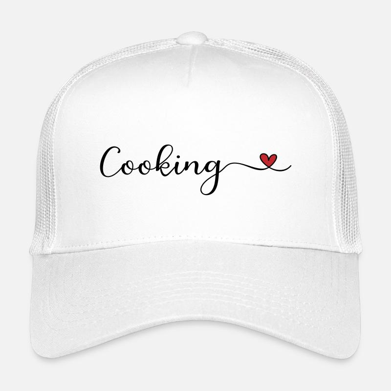 Kinder Trucker-Cap
