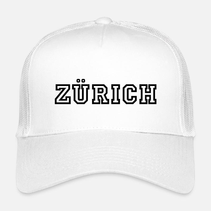 Kinder Trucker-Cap