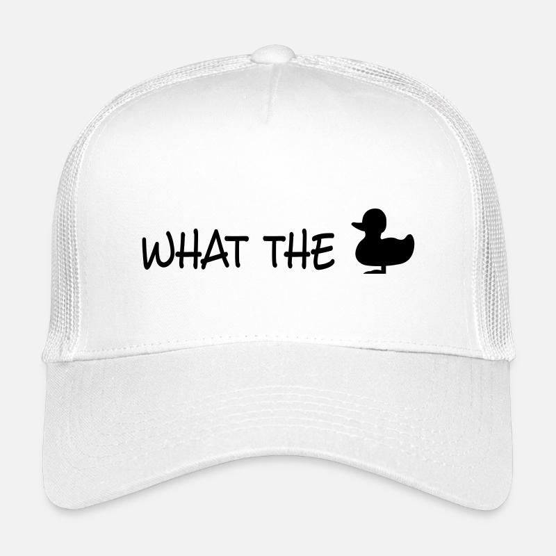 Kinder Trucker-Cap