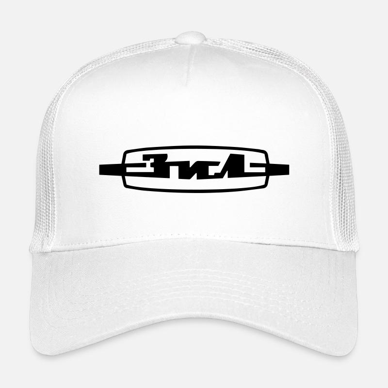 ZIL Casquette trucker enfant