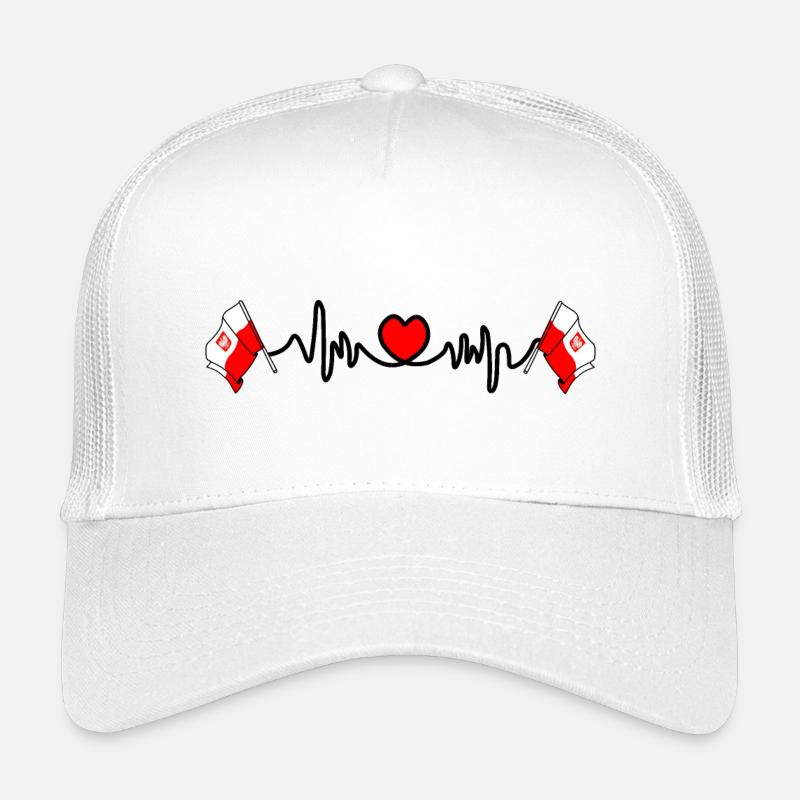 Kinder Trucker-Cap