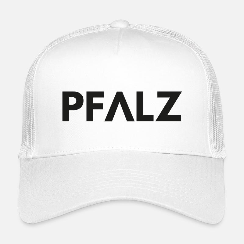 Palatinate Kids’ Trucker Cap