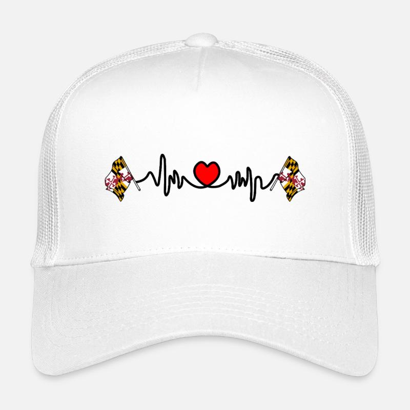 Kinder Trucker-Cap