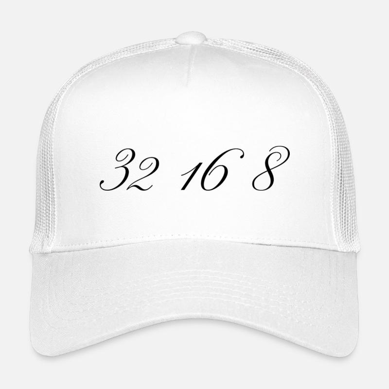 Kinder Trucker-Cap