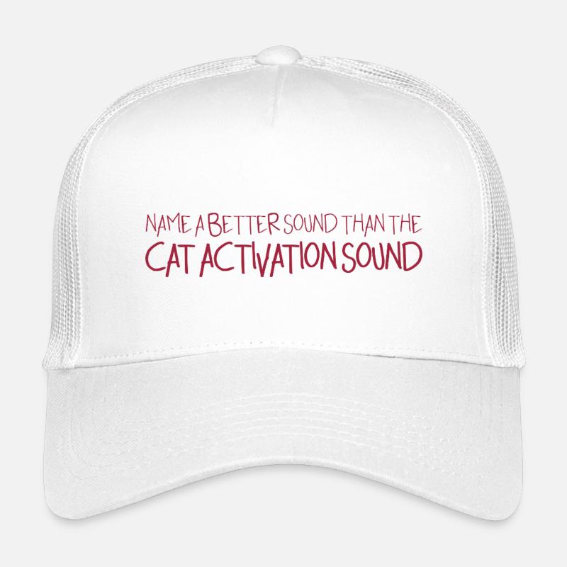 Kids’ Trucker Cap