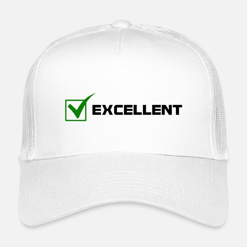 Excellente Casquette trucker enfant