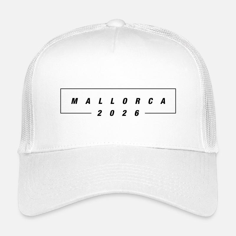 Kids’ Trucker Cap
