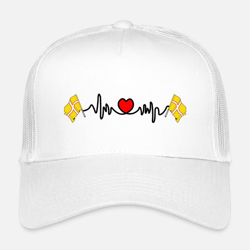 Kinder Trucker-Cap
