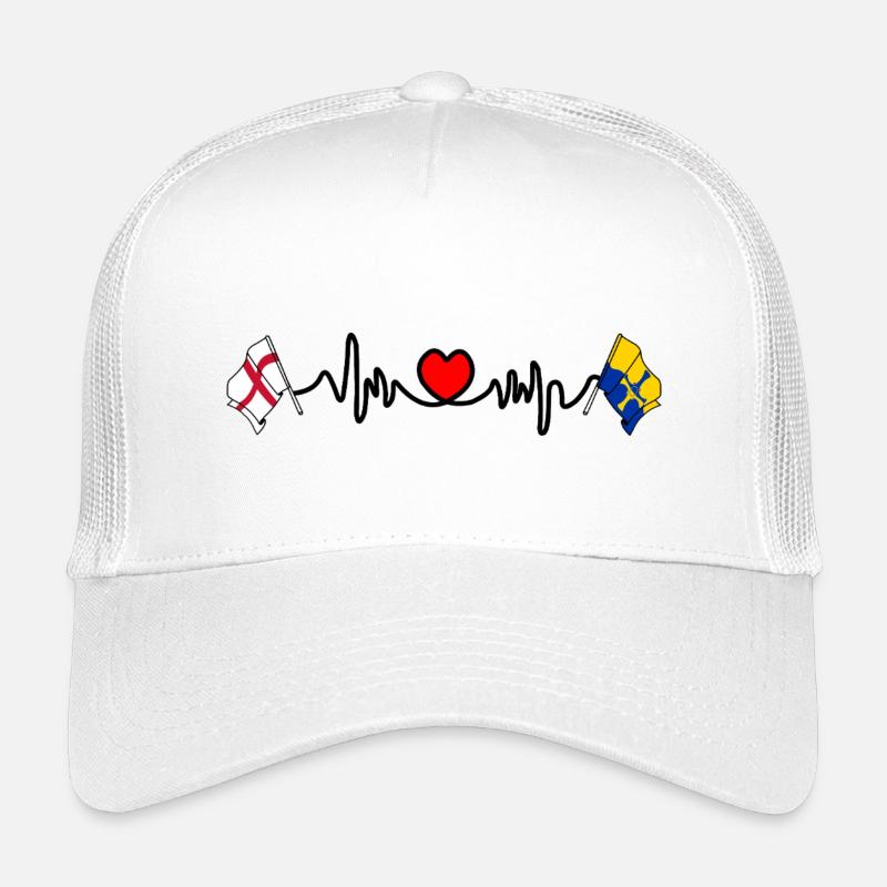 Kids’ Trucker Cap