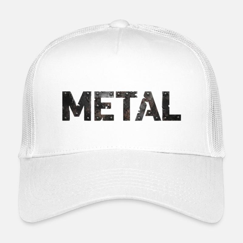 Kinder Trucker-Cap