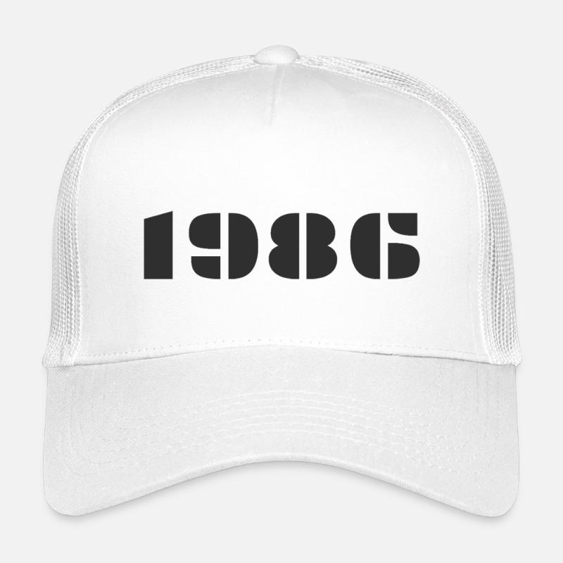 Kinder Trucker-Cap