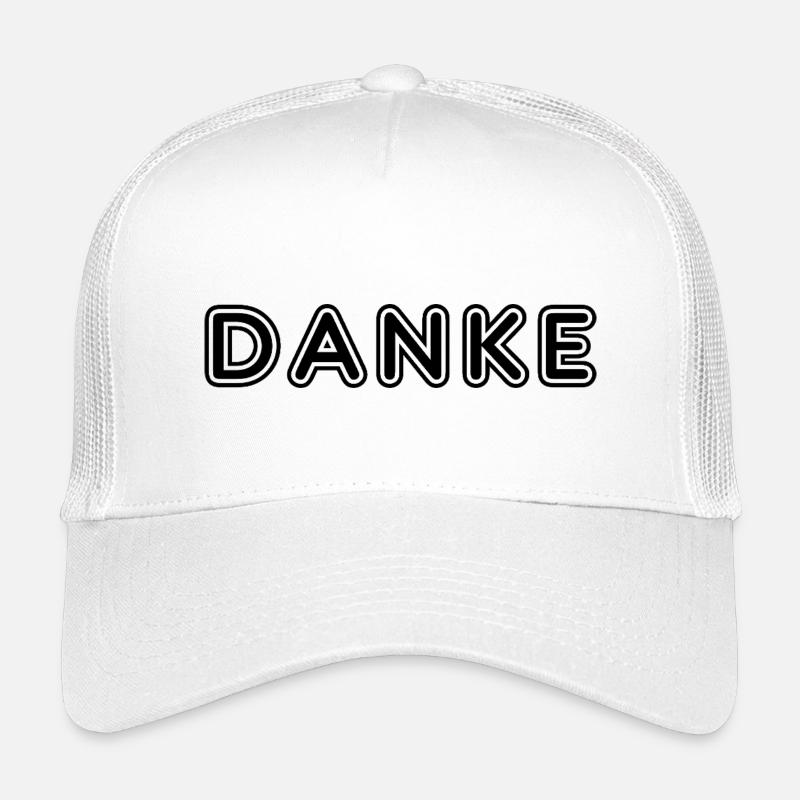 Kinder Trucker-Cap