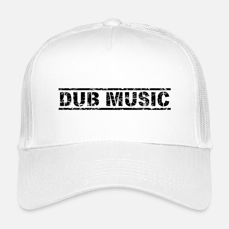 Casquette trucker enfant