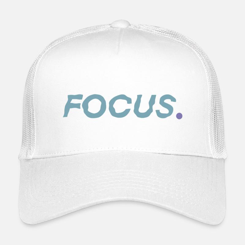 Foyer Casquette trucker enfant