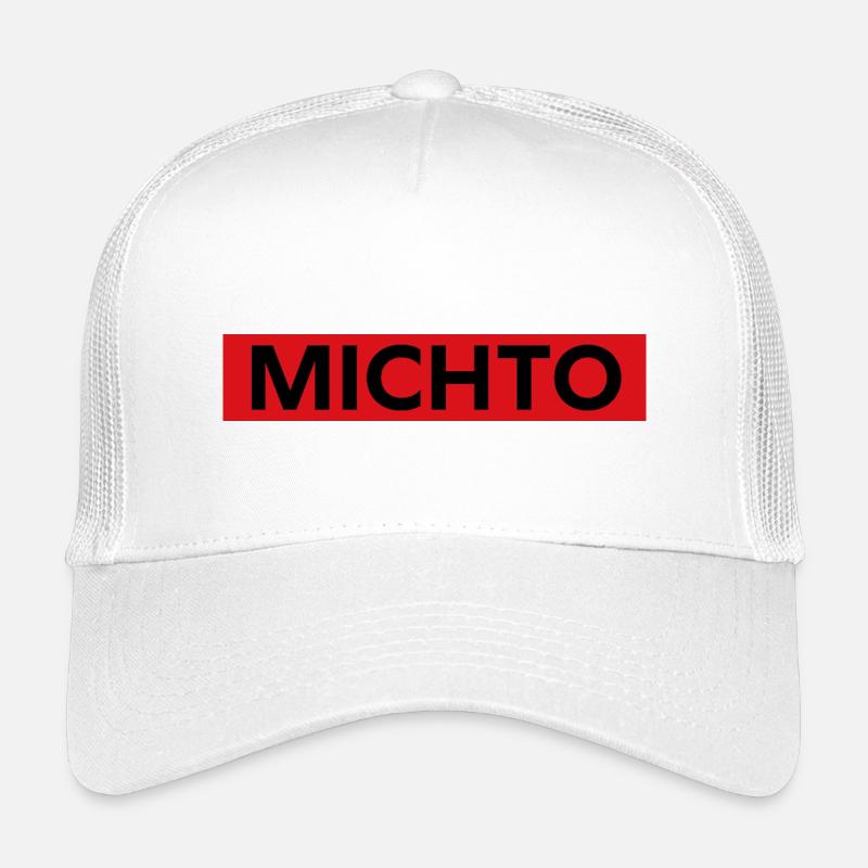 Kids’ Trucker Cap