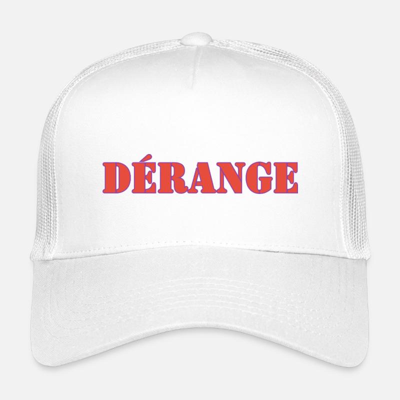 Verstand Kinder Trucker-Cap