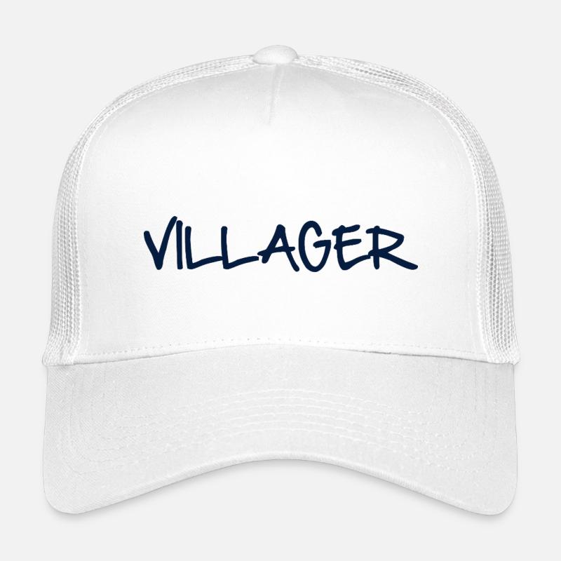 Kinder Trucker-Cap