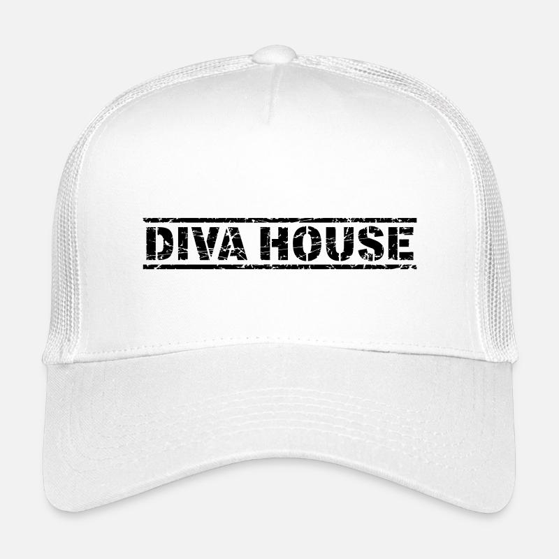 Casquette trucker enfant