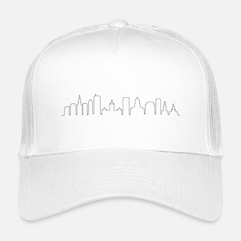 Kids’ Trucker Cap