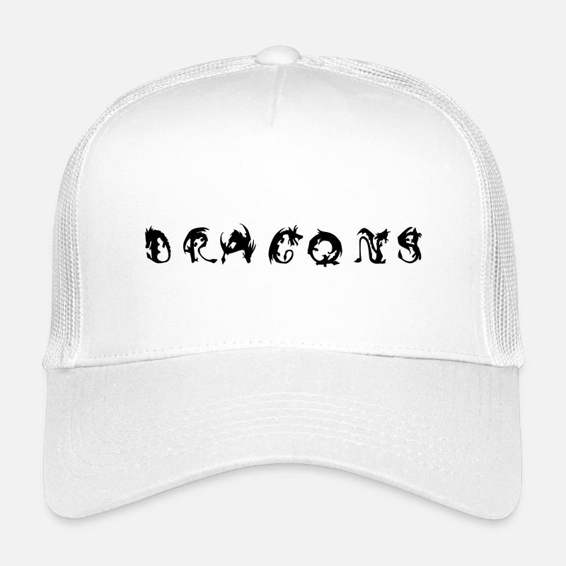 Kinder Trucker-Cap