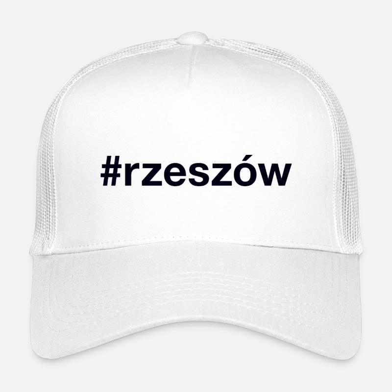 Rzeszow Pologne Casquette trucker enfant