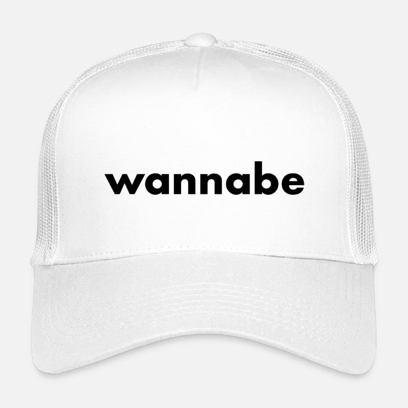 Aspirant Casquette trucker enfant