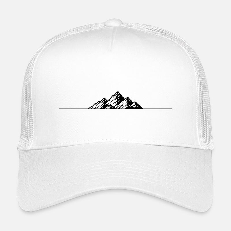 Kids’ Trucker Cap