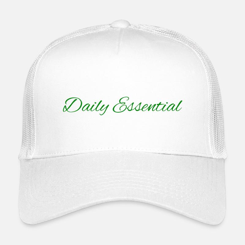 Kinder Trucker-Cap